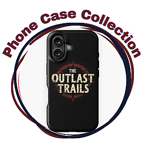 The Outlast Trials Cases