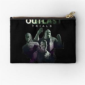 Outlast Trials, Hunting Ground Zipper Pouch