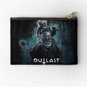 Outlast Zipper Pouch