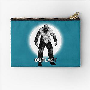 Outlast  Chris Walker Zipper Pouch