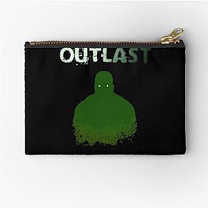 OMG! The Best Outlast Ever! Zipper Pouch