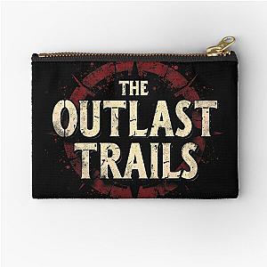 The Outlast Trials, Horror Video Game Zipper Pouch