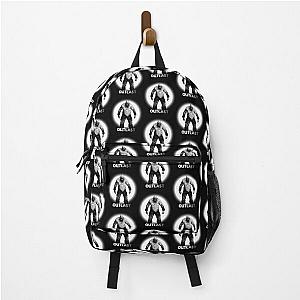 Outlast  Chris Walker Backpack