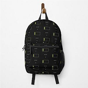 Outlast Last Batery Backpack