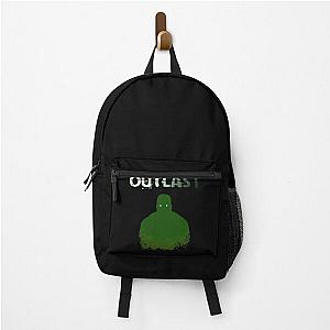 OMG! The Best Outlast Ever! Backpack