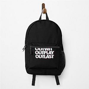 The Truth About Outlast Backpack