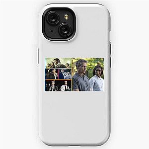 The Outsider The Impossible Truth Unfolds The Outsider Samsung Cases