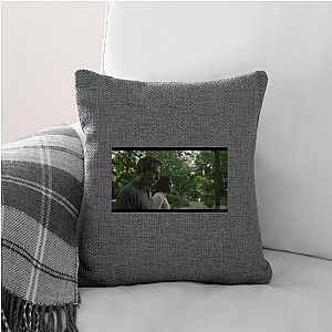 The Outsider Witness The Grief Eater The Outsider Pillows Cover