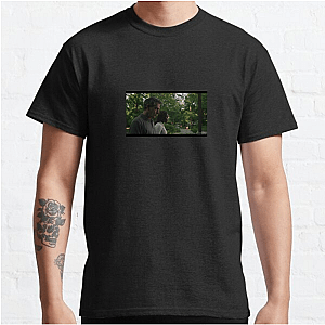The Outsider Witness The Grief Eater The Outsider T-Shirts
