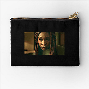 The Outsider Unmasking El Coco The Outsider Zipper Pouches