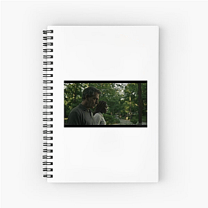 The Outsider Witness The Grief Eater The Outsider Notebook