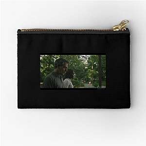 The Outsider Witness The Grief Eater The Outsider Zipper Pouches