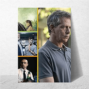The Outsider The Impossible Truth Unfolds The Outsider Posters