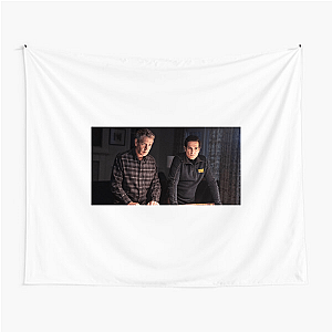 The Outsider It Follows The Grief The Outsider Tapestries