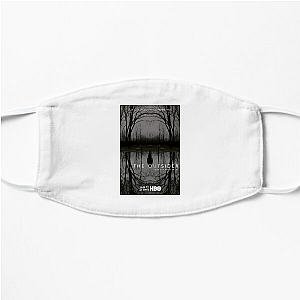 The Outsider Evil Wears Many Faces The Outsider Face Masks