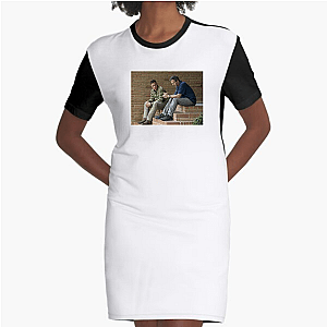 The Outsider The Darkness Is Real The Outsider Dresses