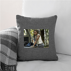 The Outsider Where Logic Fails Here The Outsider Pillows Cover