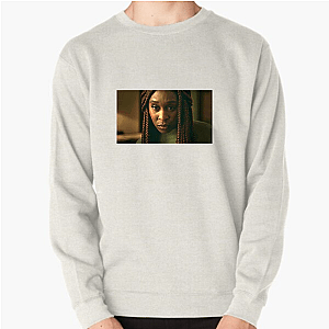 The Outsider Unmasking El Coco The Outsider Sweatshirts