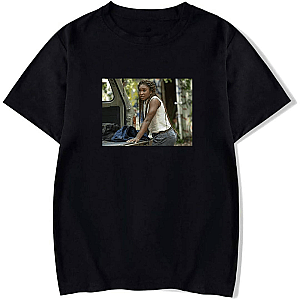 The Outsider Where Logic Fails Here The Outsider T-Shirts