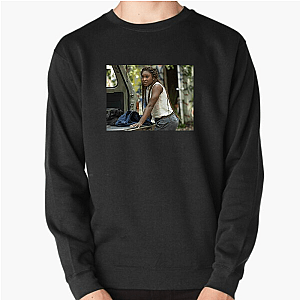 The Outsider Where Logic Fails Here The Outsider Sweatshirts