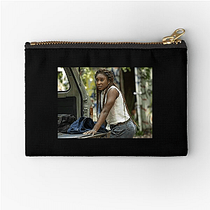 The Outsider Where Logic Fails Here The Outsider Zipper Pouches