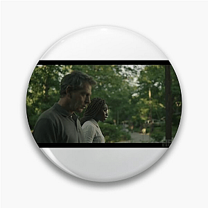 The Outsider Witness The Grief Eater The Outsider Pins