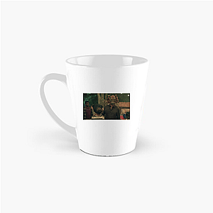 The Outsider Doubt Everything You See The Outsider Mugs