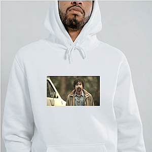 The Outsider Beyond All Understanding The Outsider Hoodies