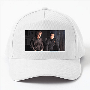 The Outsider It Follows The Grief The Outsider Hats & Caps