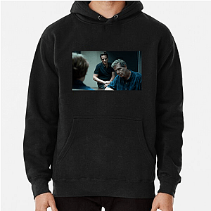 The Outsider Find The Real Monster The Outsider Hoodies