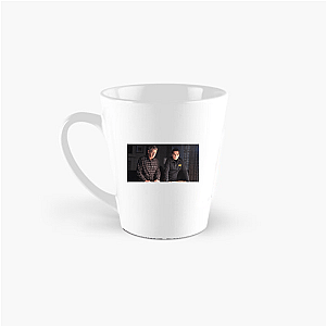 The Outsider It Follows The Grief The Outsider Mugs