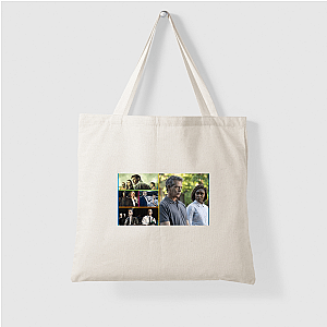 The Outsider The Impossible Truth Unfolds The Outsider Bags