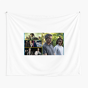 The Outsider The Impossible Truth Unfolds The Outsider Tapestries