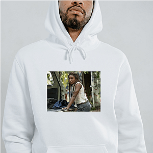The Outsider Where Logic Fails Here The Outsider Hoodies