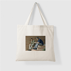 The Outsider The Darkness Is Real The Outsider Bags