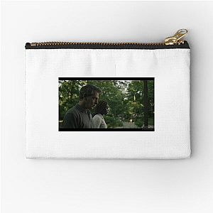 The Outsider Witness The Grief Eater The Outsider Zipper Pouches