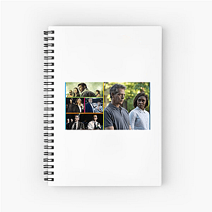 The Outsider The Impossible Truth Unfolds The Outsider Notebook