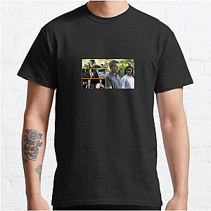The Outsider The Impossible Truth Unfolds The Outsider T-Shirts