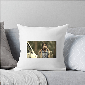 The Outsider Beyond All Understanding The Outsider Pillows Cover