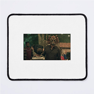 The Outsider Doubt Everything You See The Outsider Mouse Pads