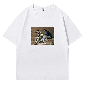 The Outsider The Darkness Is Real The Outsider T-Shirts