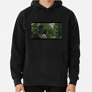 The Outsider Witness The Grief Eater The Outsider Hoodies