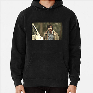 The Outsider Beyond All Understanding The Outsider Hoodies