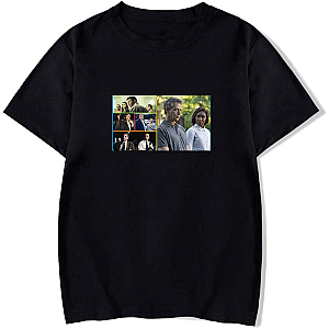 The Outsider The Impossible Truth Unfolds The Outsider T-Shirts