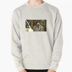 The Outsider Beyond All Understanding The Outsider Sweatshirts