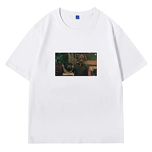 The Outsider Doubt Everything You See The Outsider T-Shirts