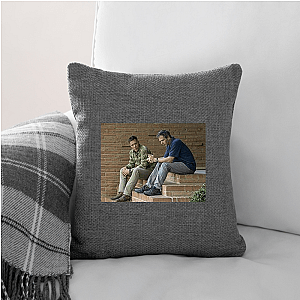 The Outsider The Darkness Is Real The Outsider Pillows Cover