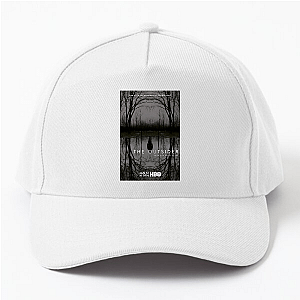 The Outsider Evil Wears Many Faces The Outsider Hats & Caps