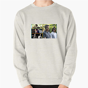 The Outsider The Impossible Truth Unfolds The Outsider Sweatshirts