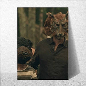 The Outsider Doubt Everything You See The Outsider Posters